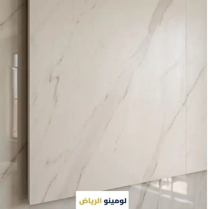 بديل الرخام - معلم ديكورات الرياض