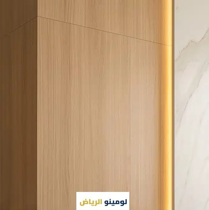بديل الخشب - معلم ديكورات الرياض
