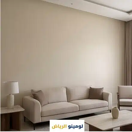 دهانات جوتن - معلم دهانات الرياض