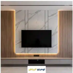 بديل الرخام والخشب في الرياض - لومينو الرياض للدهانات والديكورات في الرياض