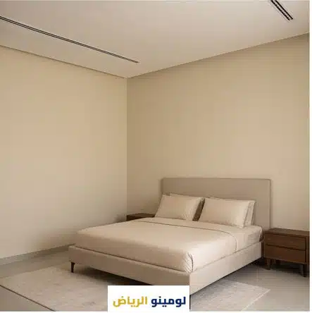 مشروع دهانات غرف نوم - صباغ الرياض