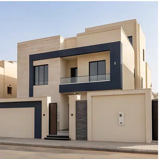 مشروع تشطيب مباني - لومينو الرياض